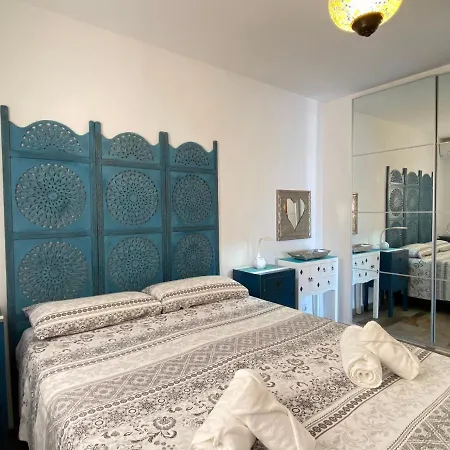 Апартаменти Litoral Burriana Casasol