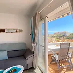Litoral Burriana Casasol Διαμέρισμα Nerja