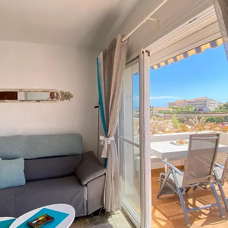 Litoral Burriana Casasol Apartman Nerja