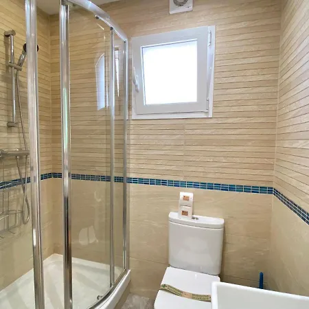 Litoral Burriana Casasol Daire