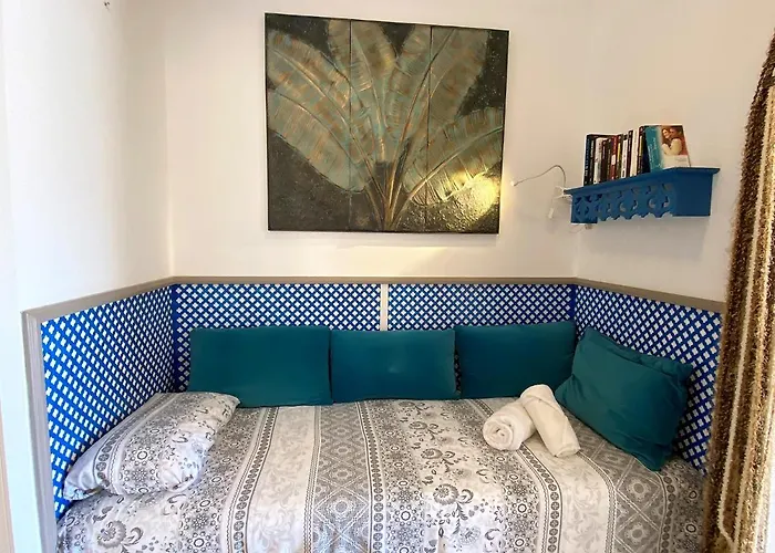 Litoral Burriana Casasol * 内尔哈