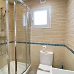 Litoral Burriana Casasol Apartman
