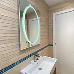 Litoral Burriana Casasol Apartman Nerja