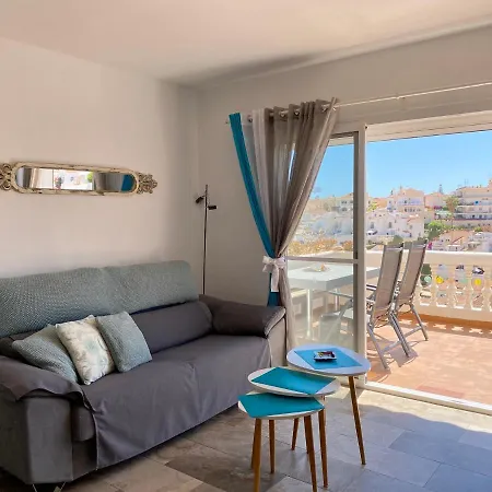 Litoral Burriana Casasol * Nerja