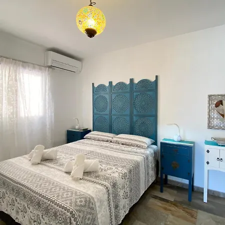 Apartamento Litoral Burriana Casasol Nerja