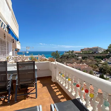 Litoral Burriana Casasol * Nerja