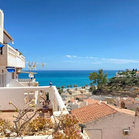 Litoral Burriana Casasol Apartment Nerja