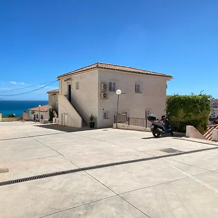 Apartment Litoral Burriana Casasol Nerja