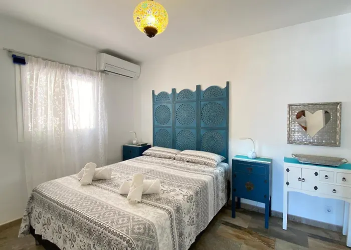 Apartment Litoral Burriana Casasol Nerja