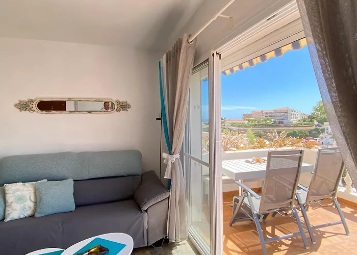 Litoral Burriana Casasol Apartament Nerja