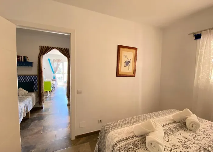 Litoral Burriana Casasol *