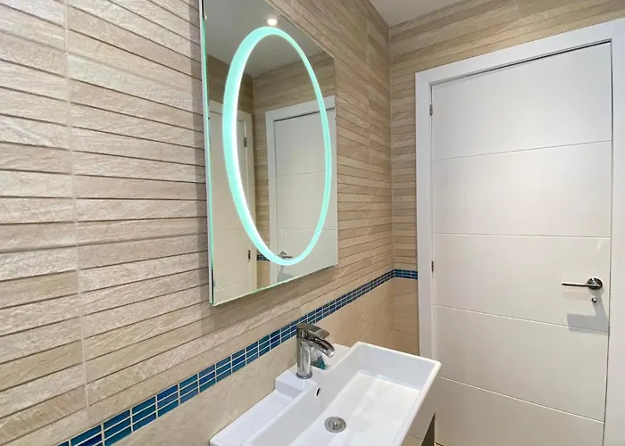 Litoral Burriana Casasol Apartment Nerja