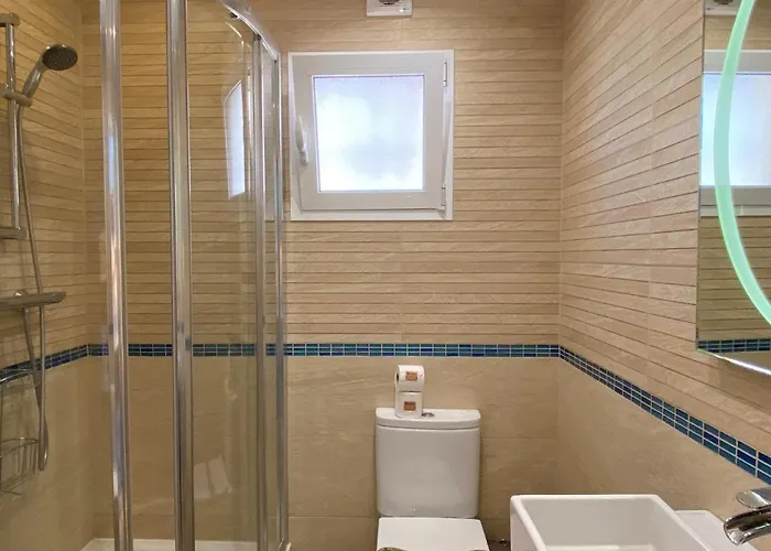 Apartment Litoral Burriana Casasol Nerja