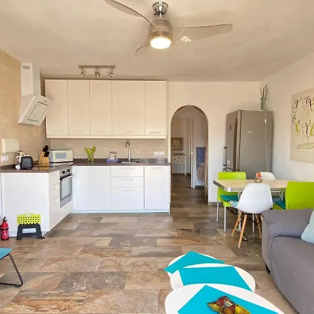 Litoral Burriana Casasol *