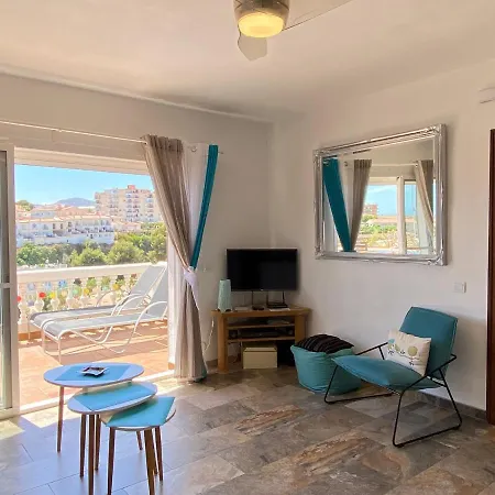 Litoral Burriana Casasol