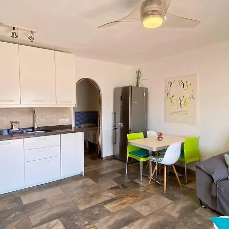 Litoral Burriana Casasol نيرخا