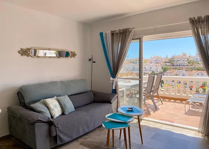 Litoral Burriana Casasol * نيرخا