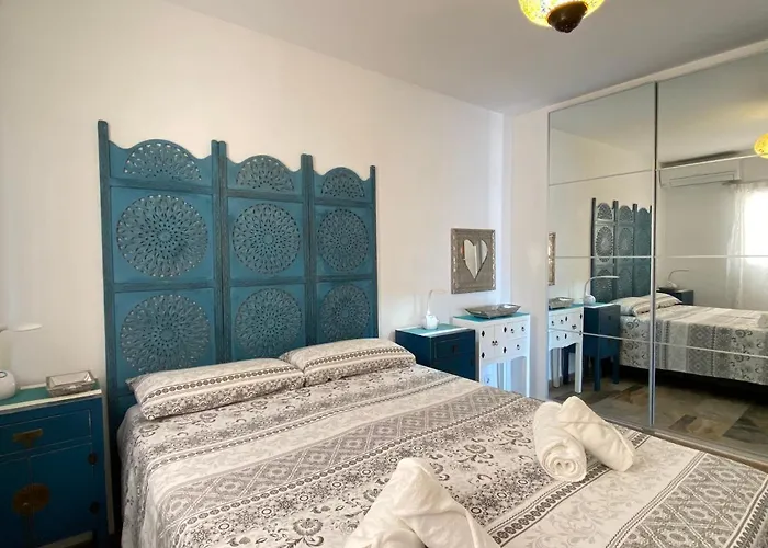 شقة Litoral Burriana Casasol