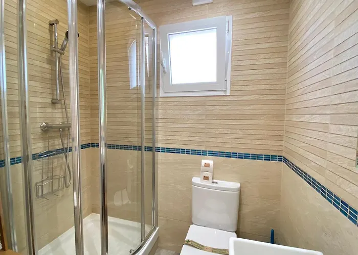 Litoral Burriana Casasol شقة